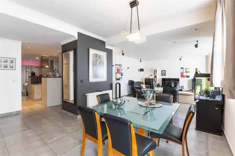 Appartement te koop Sint-Idesbald 2 slaapkamers