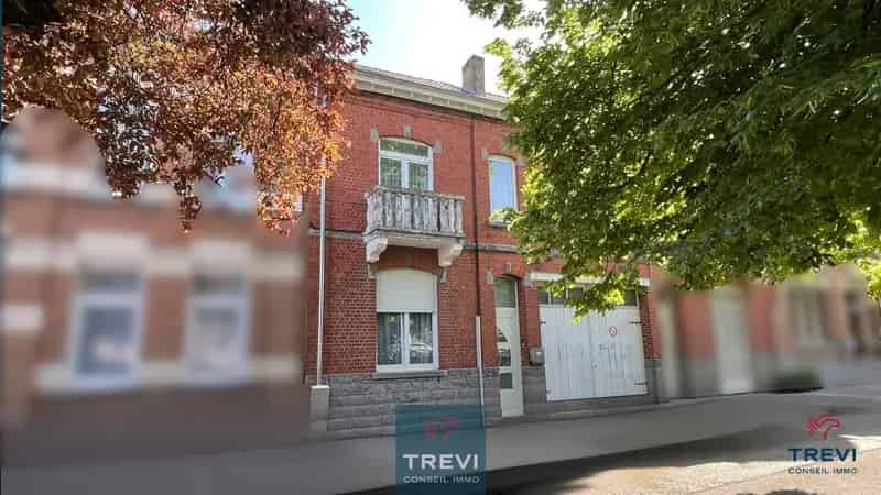 Huis te Huur 3 slaapkamers Gerenoveerd Tuin