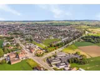 Bouwgrond Poperinge 1196m² - Centraal Gelegen