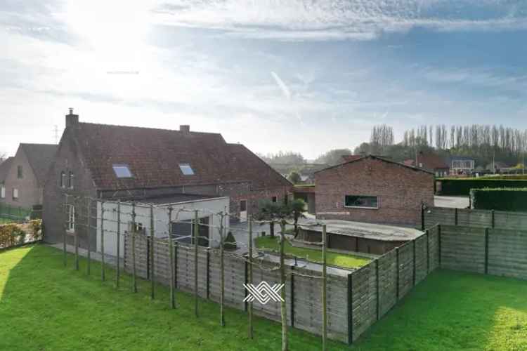 Woning te koop Meigem