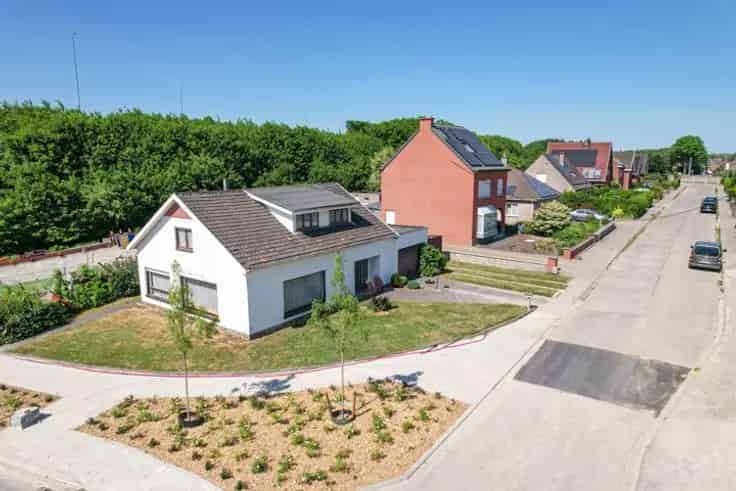 Huis Te Koop Holsbeek Kessel Lo Renovatieproject 130m²