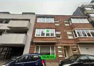 Appartement te huur - Oostende RBS16270