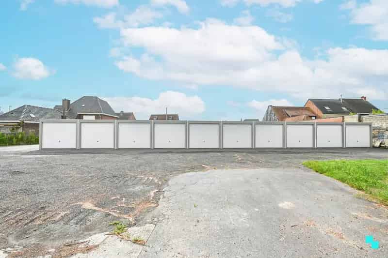 Garage te huur Markegem - Nieuwbouw