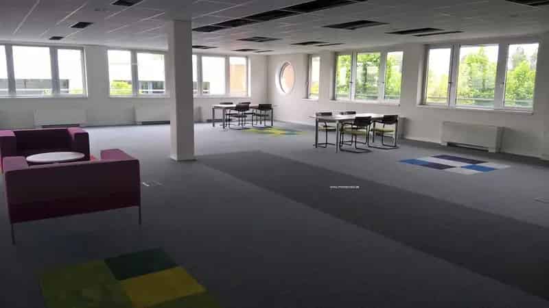 Kantoorruimte te huur Vilvoorde 438m²