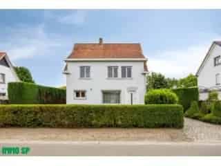 Huis te koop Olen - 5 slaapkamers - Grote tuin - Te renoveren