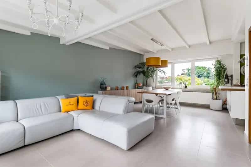Instapklare woning 3 slaapkamers garage tuin jacuzzi Zwijndrecht