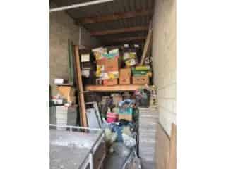 Garagebox te Koop Fleurus