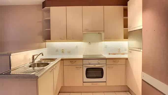 Appartement te huur Poperinge 2 slaapkamers terras garage