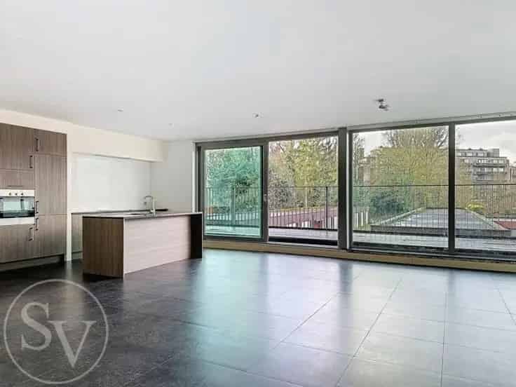 Appartement te Koop Kapellen 2 slaapkamers ruim terras garage