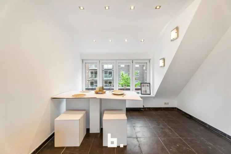 Instapklare Rijwoning Roeselare Centrum