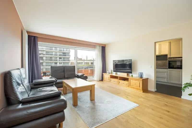 Appartement te koop te Deurne 2 slaapkamers terras