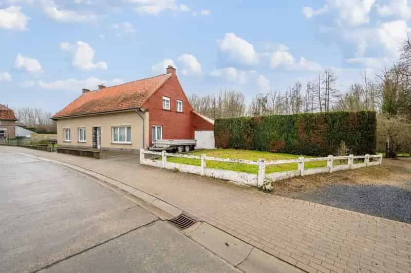 Landelijke woning 15 are 10ca