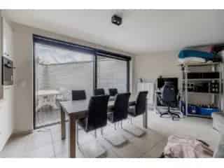Appartement te koop Geel - Studio met terras en garage