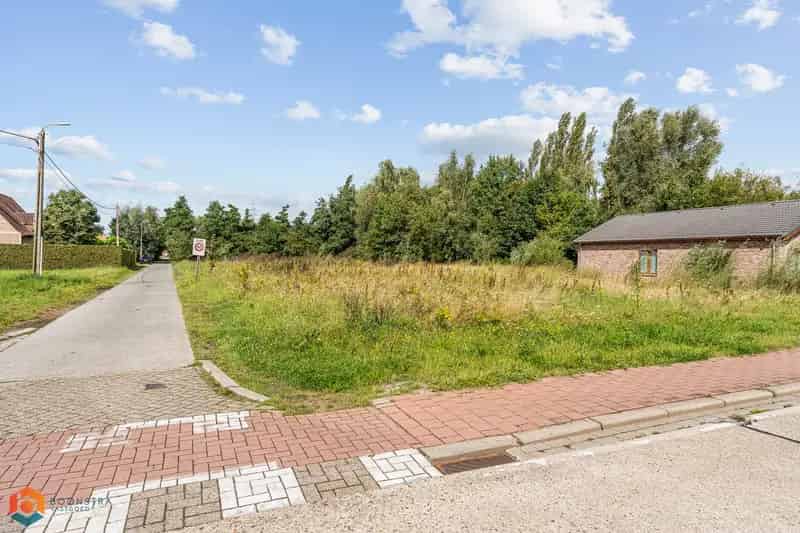 Bouwgrond te koop Putte Grasheide 2274m²