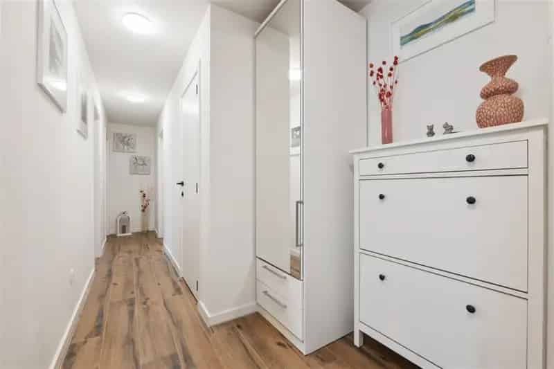 Nieuwbouwappartement 3 slaapkamers Sint-Truiden