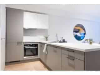 Appartement te koop Sint Agatha Berchem 3 slaapkamers 107m²