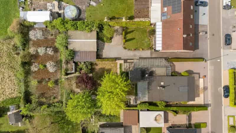 Te renoveren villa 201m² Hasselt Sint-Lambrechts-Herk