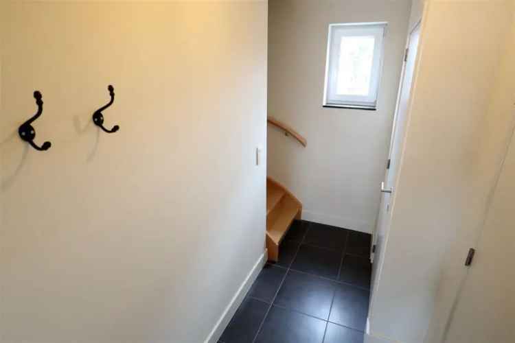 Duplex Appartement Beveren-Leie 2017