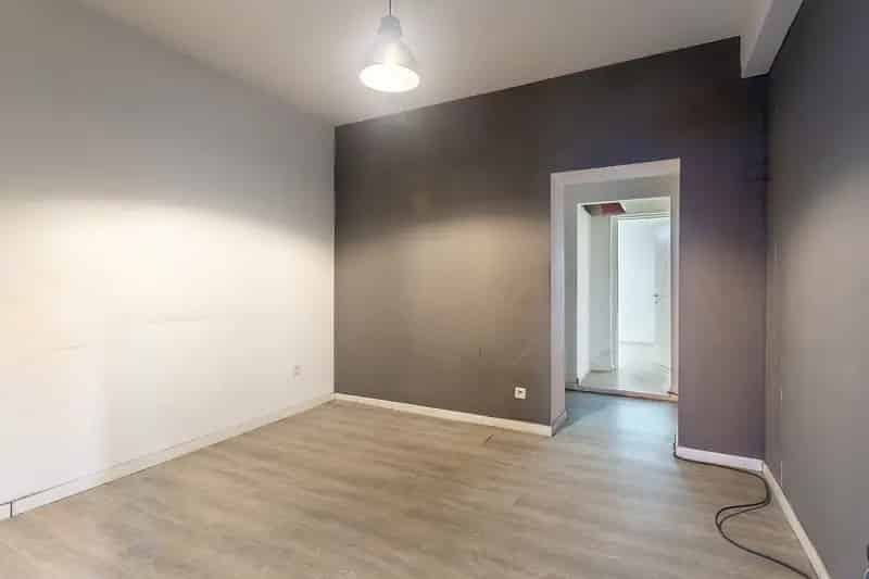 Antwerpen Winkelpand Appartement 70m² Dienstverlening