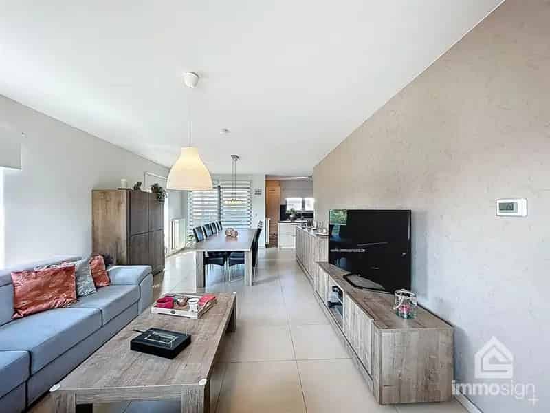 Duplex te koop Hechtel-Eksel 2 slaapkamers Instapklaar