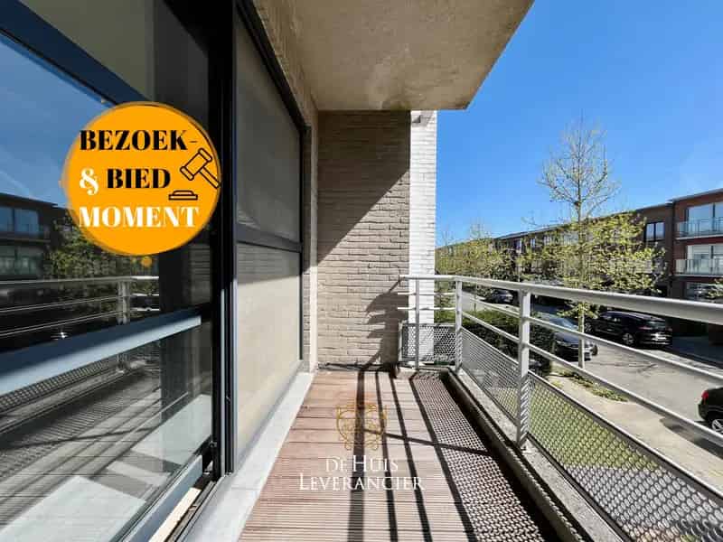 Appartement te koop Edegem - Instapklaar met garage en staanplaats