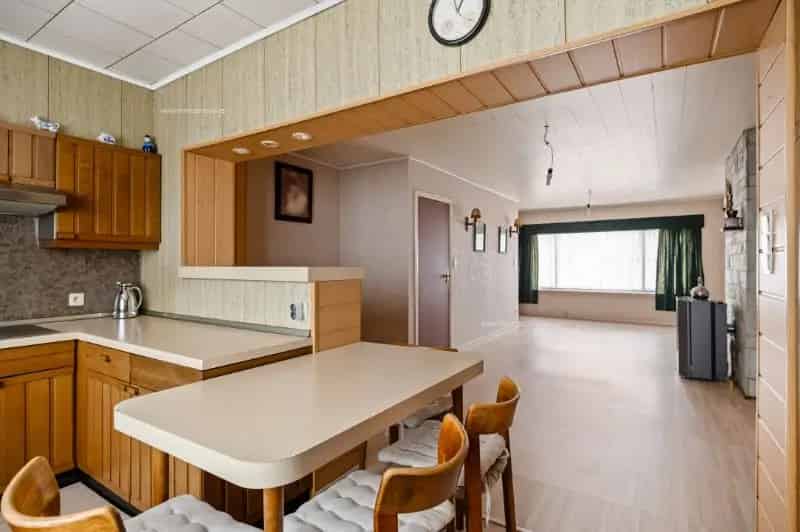 Woning te koop Hemiksem 2 slaapkamers