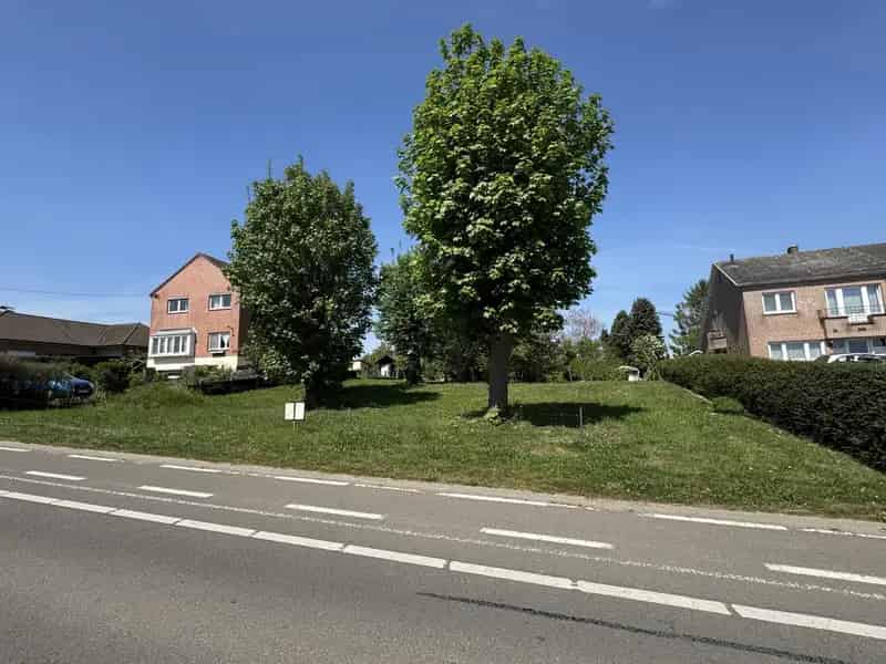 Bouwgrond te Koop 6a 63ca Nabij Voorzieningen