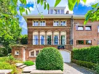 Villa te huur - Sint-Pieters-Woluwe VBB42637