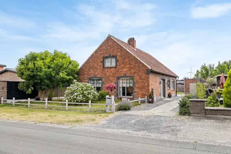 Huis te koop