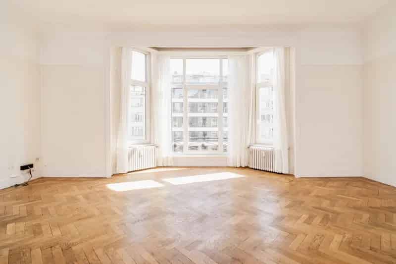 Art Deco Appartement te Huur Charlottalei