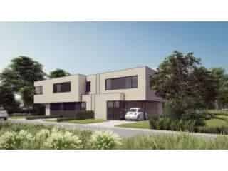 Appartementen en Nieuwbouwwoningen Poort Ertbrand