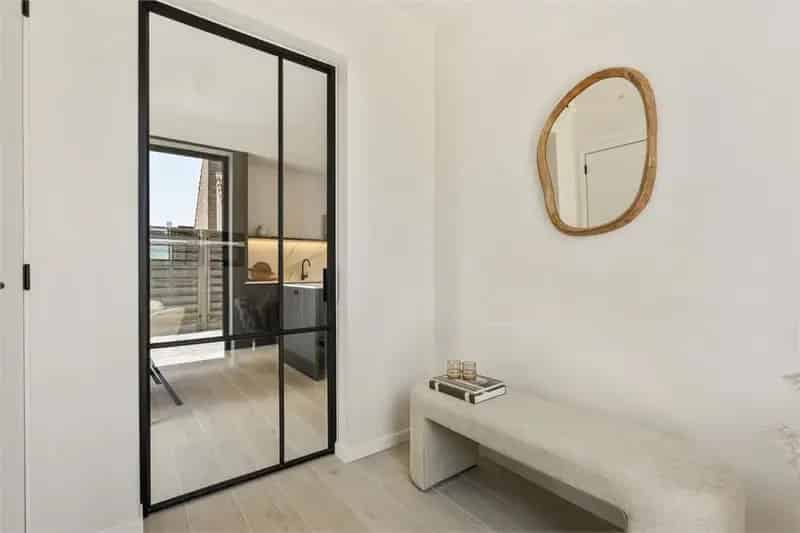 Nieuwbouw Villa 4 slaapkamers Nieuwpoort