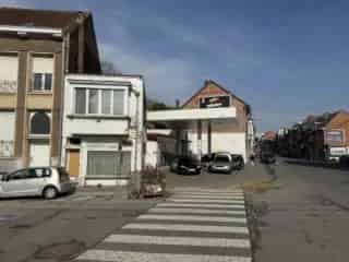 Verkavelingsgrond Waver 2 Percelen Huizen Appartementen