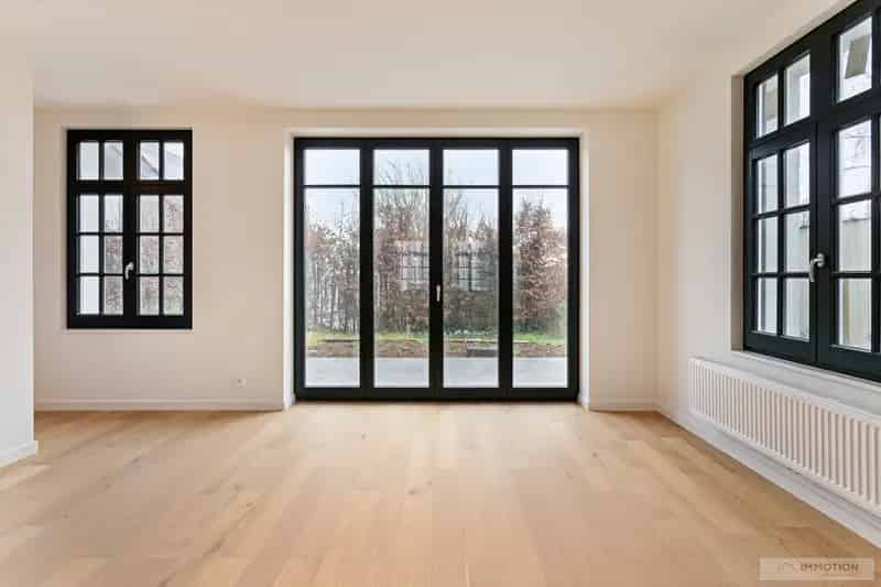 Nieuwbouwhuis 4 slaapkamers Otegem