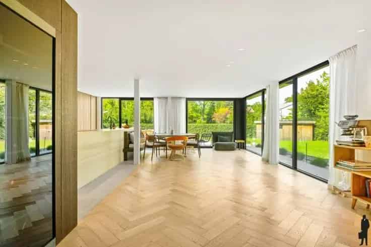 Villa te Koop Wijnegem Schilde