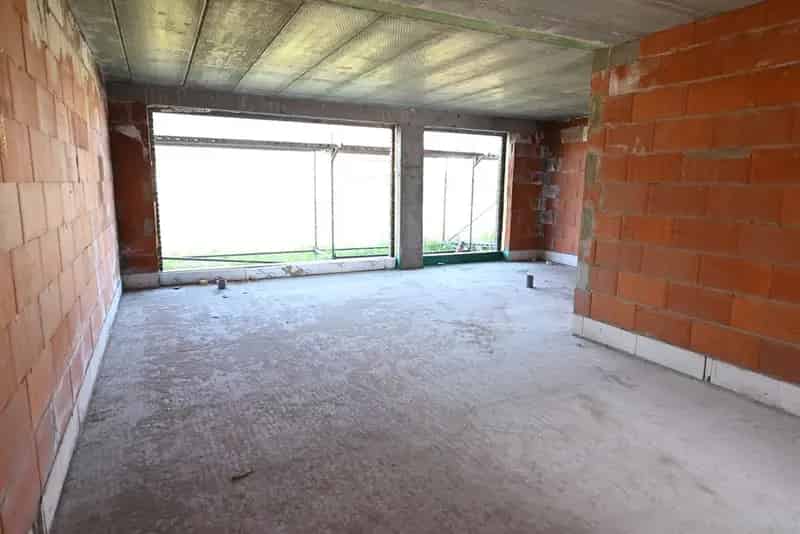 Nieuwbouw Woningen Wijnendale 3 Slaapkamers Diepe Tuin
