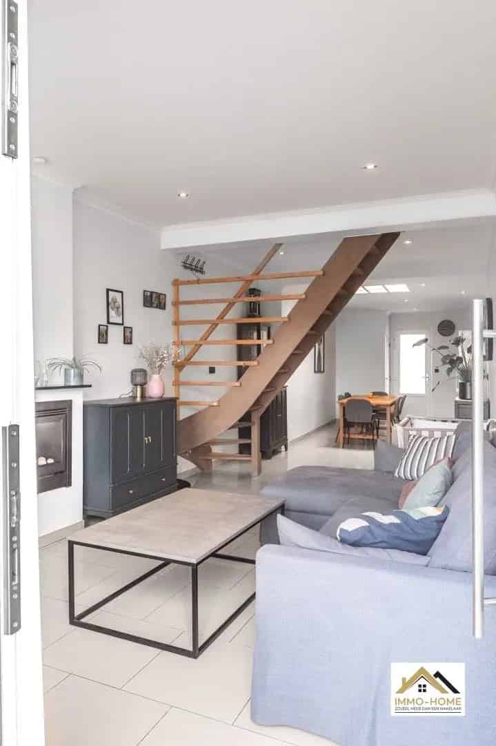Instapklare woning rustige ligging