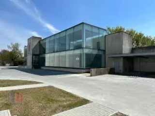 Kantoor te huur Waregem 797m²