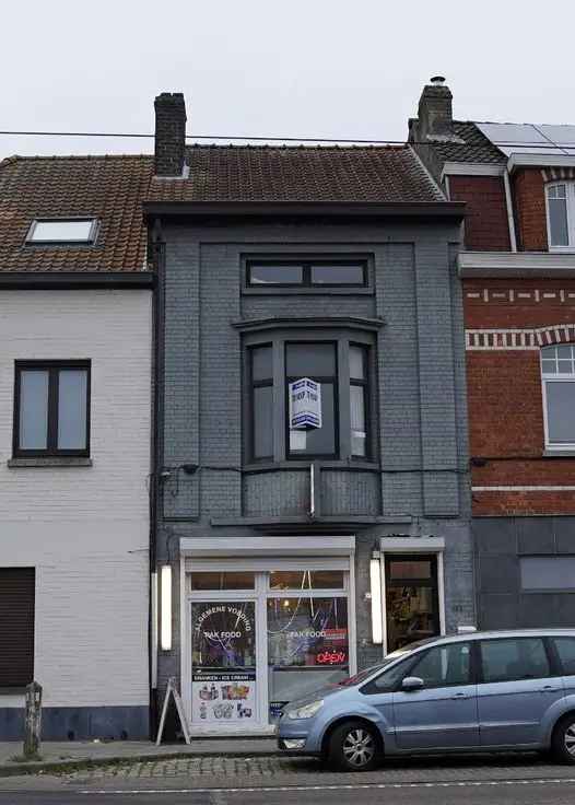 Huis Te Koop