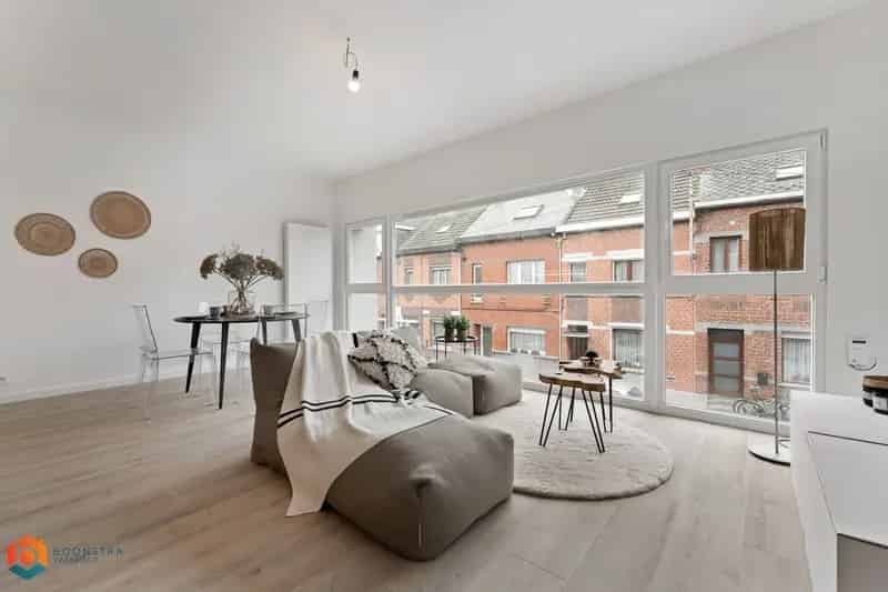 Appartement te huur Willebroek 2 slaapkamers terras garage