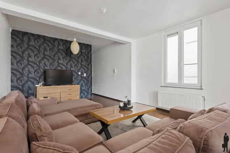 Appartement te koop Slachthuissite 1 slaapkamer gerenoveerd