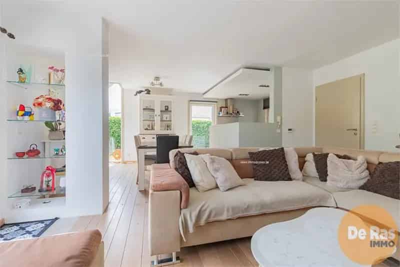 Huis te koop Buggenhout 4 slaapkamers