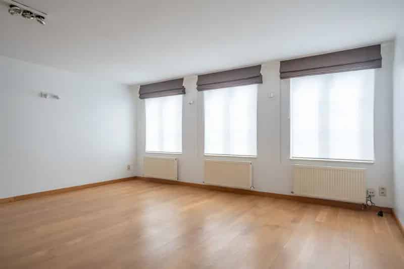 Appartement te koop Beerse 2 slaapkamers carport berging
