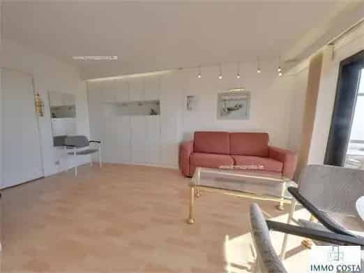 Studio te Koop Middelkerke Nabij Strand