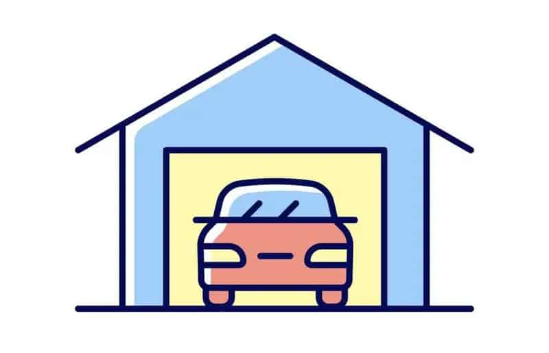 Garage te koop Zele Centrum