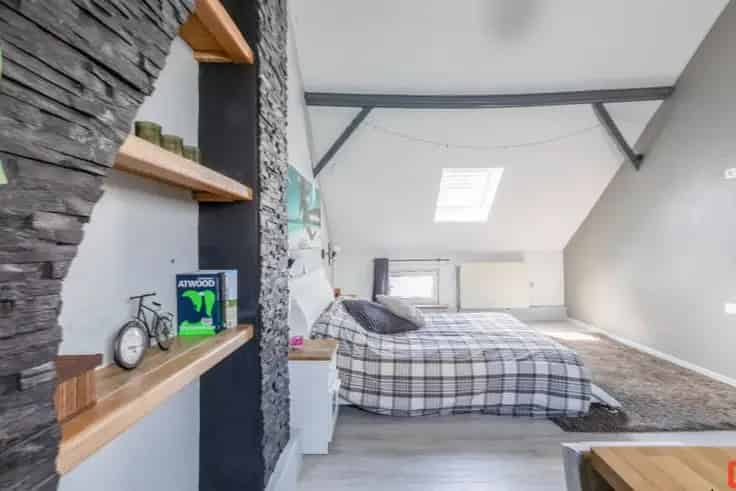 Huis Te Koop Gent Centrum: Gezellige Woning Nabij Historisch Centrum