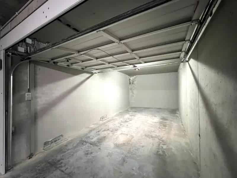 Garagebox te Huur Knokke-Heist
