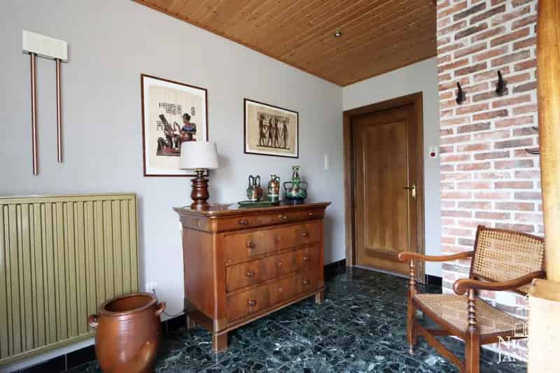 Instapklare gezinswoning 3 slaapkamers diepe tuin