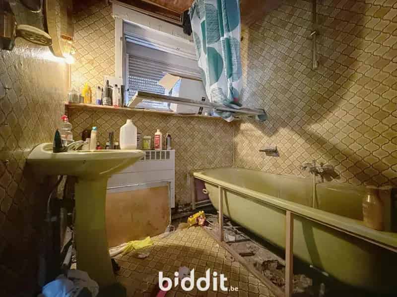 Te renoveren woning met tuin Rumbeke