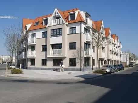 Parkeerplaats Volledige Aanbod